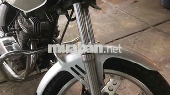 Honda moto