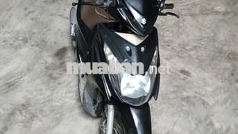 Suzuki hayate chất như nước cất