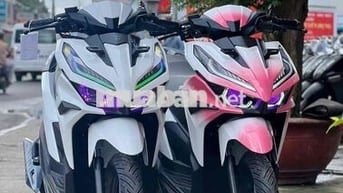 honda Vario 125 nhập Indo chính ngạch - Hỗ Trợ Gop