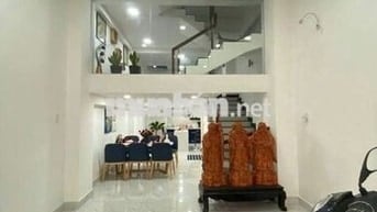PHẢI NHANH MỚI KỊP - MẶT TIỀN TQĐ - 5 TẦNG BTCT 7PN - DÒNG TIỀN 500TR