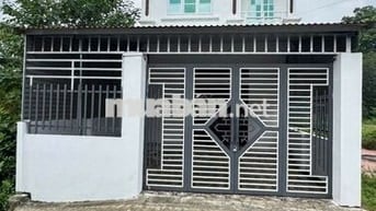 Bán nhà 2 tầng Bảo Phác, Tam Đảo, Phú Thọ. Nhà đẹp long lanh, đường