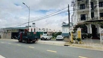 💥 Bán gấp đất mặt tiền Tô Hiến Thành, P3 Đà Lạt – sổ sẵn, giá tốt!