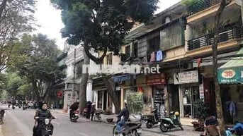 ✨ Bán nhà mặt phố Hàng Cót ✨  ✨TRUNG TÂM PHỐ CỔ - NHÀ LÔ GÓC 2 MẶT PHỐ
