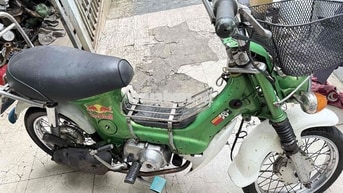 Chaly nhật lên đề bstp
