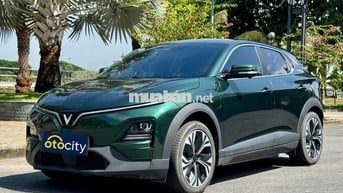 VinFast VF6 Plus 2025 - Màu xanh - 1v2km - Mua pin