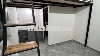 🌹Cho Thuê Duplex New 100% ĐI BỘ qua Đại Học GIA ĐỊNH, gần BV 175