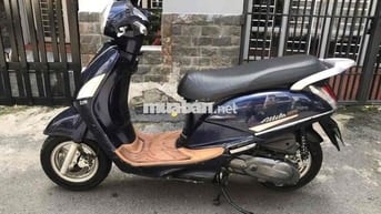 SYM atila Fi 2013 phun xăng điện tử bstp ngon lành