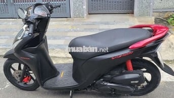 Bán vison 2018 xe rất đẹp êm bs tphcm