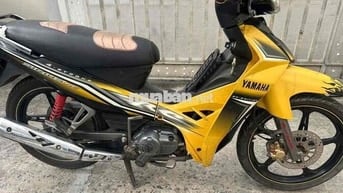 yamaha Sirius 2013 mâm đĩa zin êm