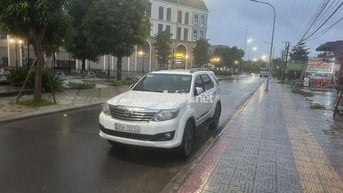 Toyota Fortuner 2015 - 239000 km