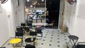 Mặt Bằng Đường Nguyễn Gia Trí Kinh Doanh Đa Ngành Nghề