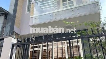 Bán nhà 1 trệt 1 lầu 62m2/1ty820 Lê Văn Lương, Nhơn Đức, Nhà Bè