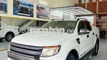 Wildtrak 3.2L 4x4 AT siêu CỌP✨cục máy sáng choang