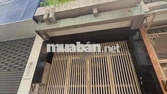 Hẻm xe hơi thông Nguyễn Đỉnh Chiểu,Q3