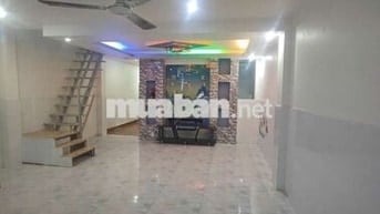 Cho thuê nhà 2 tầng đs4 HBP 10tr/ tháng