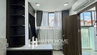 CHÍNH CHỦ CHO THUÊ - CĂN HỘ DỊCH VỤ - PHƯỜNG 12 - QUẬN BÌNH THẠNH