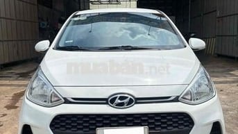 Hyundai Grand i10 2020 Grand 1.2 AT - 62000 km