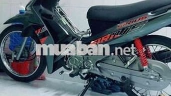 xe dọn fun mới 100% thay đồ chính hãng