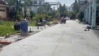 Đất 7 x 13 (87m2) hẻm ôtô Đ.Trần Thị Bốc Hóc Môn,gần chợ Thới Tứ