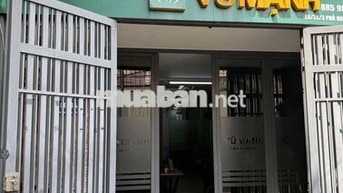 NHÀ ĐẸP HẺM NỘI BỘ KHU PHỔ QUANG, P2, TÂN BÌNH.