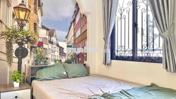 CHUNG CƯ MINI, 1PN, PHAN ĐÌNH PHÙNG, PHƯỜNG 15, PHÚ NHUẬN