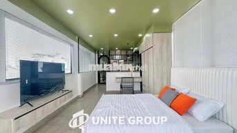 CHUỖI CĂN HỘ CAO CẤP GẦN VÒNG XOAY LĂNG CHA CẢ.