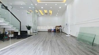 MBKD mặt bằng Yên Thế gần sân bay Tân Sơn Nhất và Công viên Gia Định