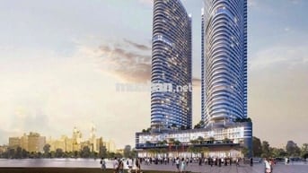 Siêu phẩm 2 toà căn hộ mới cạnh Masterise view pháo hoa cực đẹp