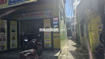Chính chủ nhà mặt tiền đường núi thành