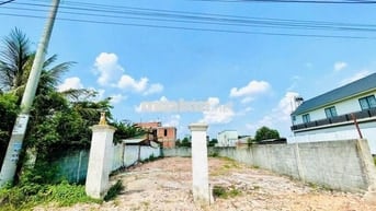 ANH CƯỜNG CHÍNH CHỦ GỬI BÁN CẮT LỖ SÂU LÔ ĐẤT 125M2 VUÔNG VỨC MUA 2019