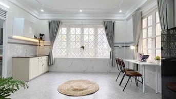 🌆1 Phòng Ngủ View Cửa Sổ Lớn, Decor Siêu Xinh Full Nt, Đặng Thuỳ Trâm✨