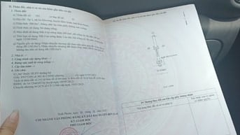 Chính chủ cần bán đất mặt tiền DT757 nhựa