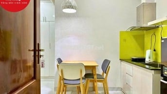 Cho thuê căn hộ studio Hà Quang 2 Nha Trang - Gía chỉ 4 triệu/tháng