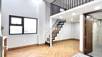 Khai Trương Chung Cư Mini _ Khu vực Trục Phạm Văn Đồng Cạnh Gigamall