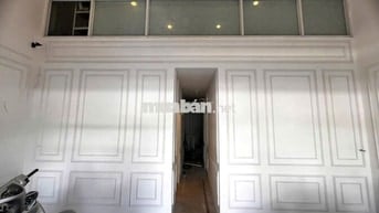Shophouse duplex Lavita Garden sát ga Metro Bình Thái vỉa hè lớn