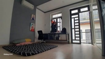 Ngộp Bank bán gấp nhà bên Trần Quang Cơ_Tân Phú 53m2/1 tỷ 220tr SHR
