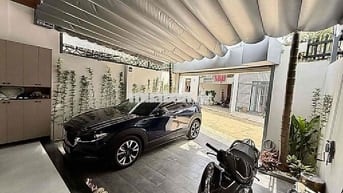 Bán nhà tâm huyết hẻm Nayder - Tân Lập
