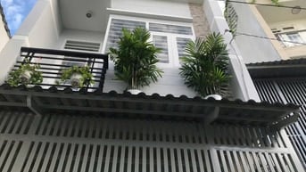 ⭐️Nhà DT:4x12m, 1 Lầu đẹp Cao cấp Quang Trung, P14, Q.Gò Vấp.