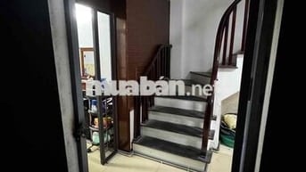Cho thuê phòng trọ ngõ 260 Tân Mai