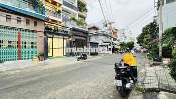 Mặt tiền kinh doanh 4pn5wc full nội thất cao cấp đs4 phường 16