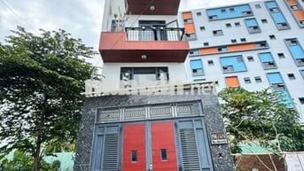HẺM XE TẢI TRÁNH - GẦN GA METRO TRƯỜNG THỌ - KHU XD CAO TẦNG - 7.1 TỶ