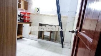 🏠 PHÒNG DUPLEX FULL NỘI THẤT – NGAY CHỢ BÀ CHIỂU, BÌNH