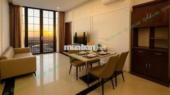 CĂN HỘ 2 PHÒNG NGỦ MỚI 100%, VỈEW BIỂN – NGUYỄN TẤT THÀNH, THANH KHÊ