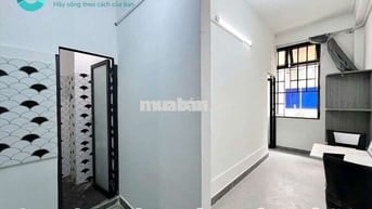 CĂN HỘ 1PN TÁCH BẾP NGAY CHỢ HẠNH THÔNG TÂY ĐA TIỆN ÍCH XUNG QUANH