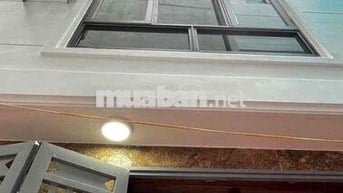 BÁN NHÀ PHỐ KHƯƠNG HẠ - THANH XUÂN - DT: 35m2 - 5 Tầng - CÁCH Ô TÔ 20m