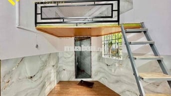 PHÒNG TRỌ MỚI TINH CÁCH ĐH CÔNG NGHIỆP 300m ĐI BỘ