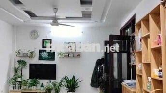 Kiến Hưng 36m 4T 5,5 tỷ , gần cầu Mậu Lương , giáp khu đô thị Xa La .
