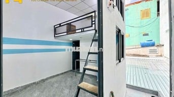 RA MẮT 19 PHÒNG CHO THUÊ NGẮN HẠN VÀ DẠI HẠN TẠI NGUYỄN VĂN NGHI GV