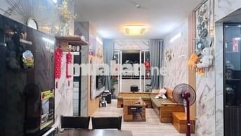BÁN CĂN GÓC AN HỘI 3 – P.14, GÒ VẤP 75m 2PN Full nội thất đẹp