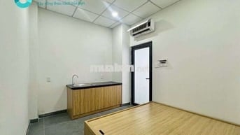 Nhà mới xây - Mức Sinh Viên - Ngay cầu NVC Q5 Q1 Q8